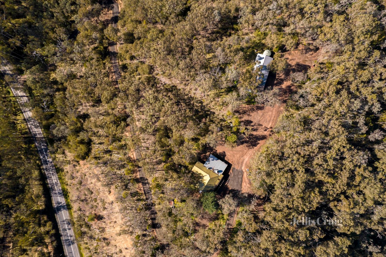 1158 Eltham Yarra Glen Road, Christmas Hills image 3