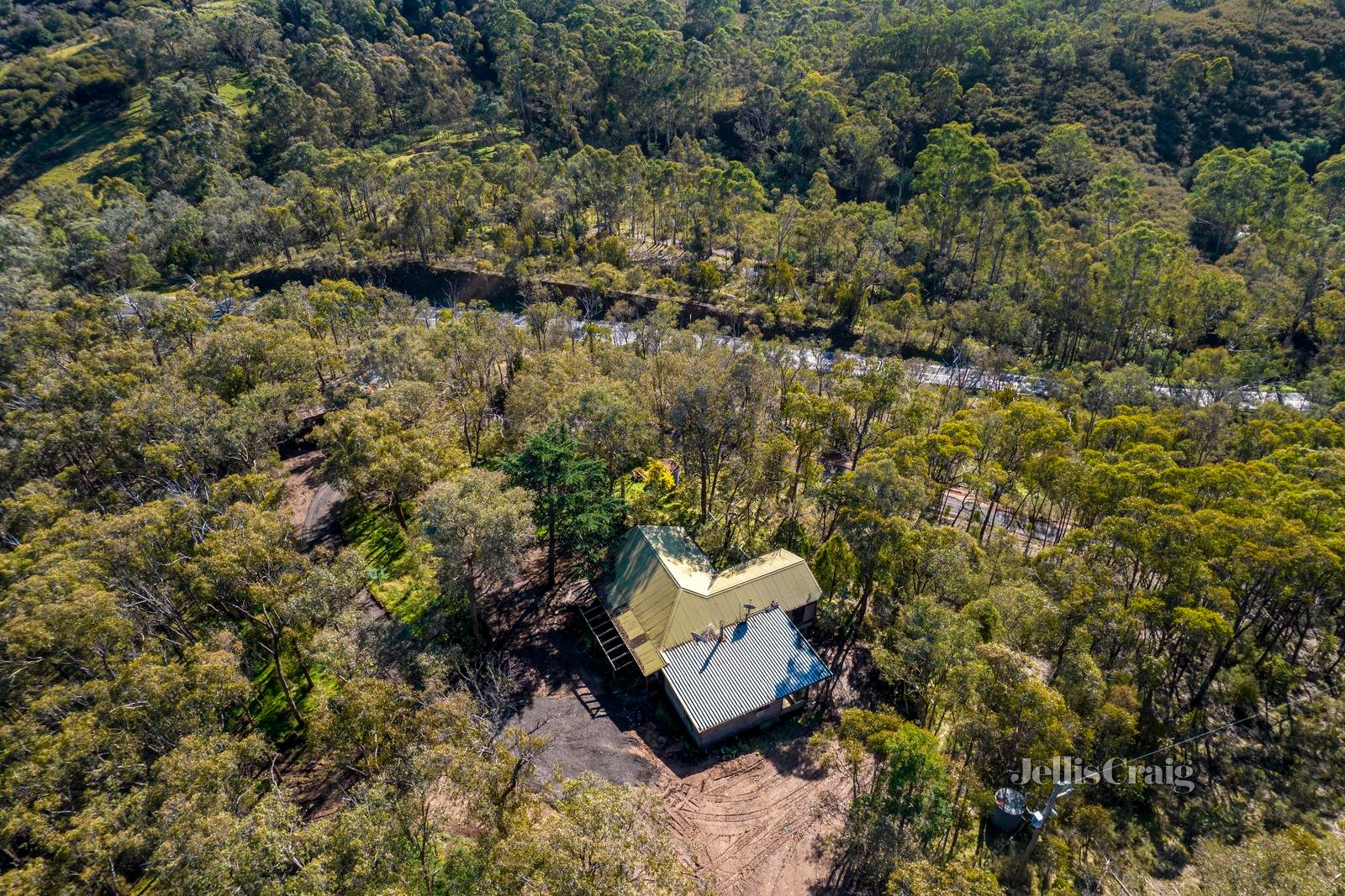 1158 Eltham Yarra Glen Road, Christmas Hills image 4