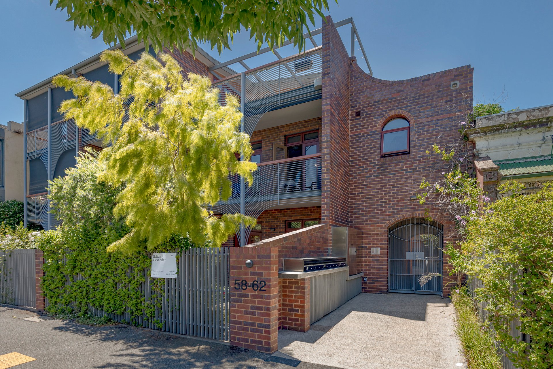 11/58 Street, Fitzroy VIC 3065