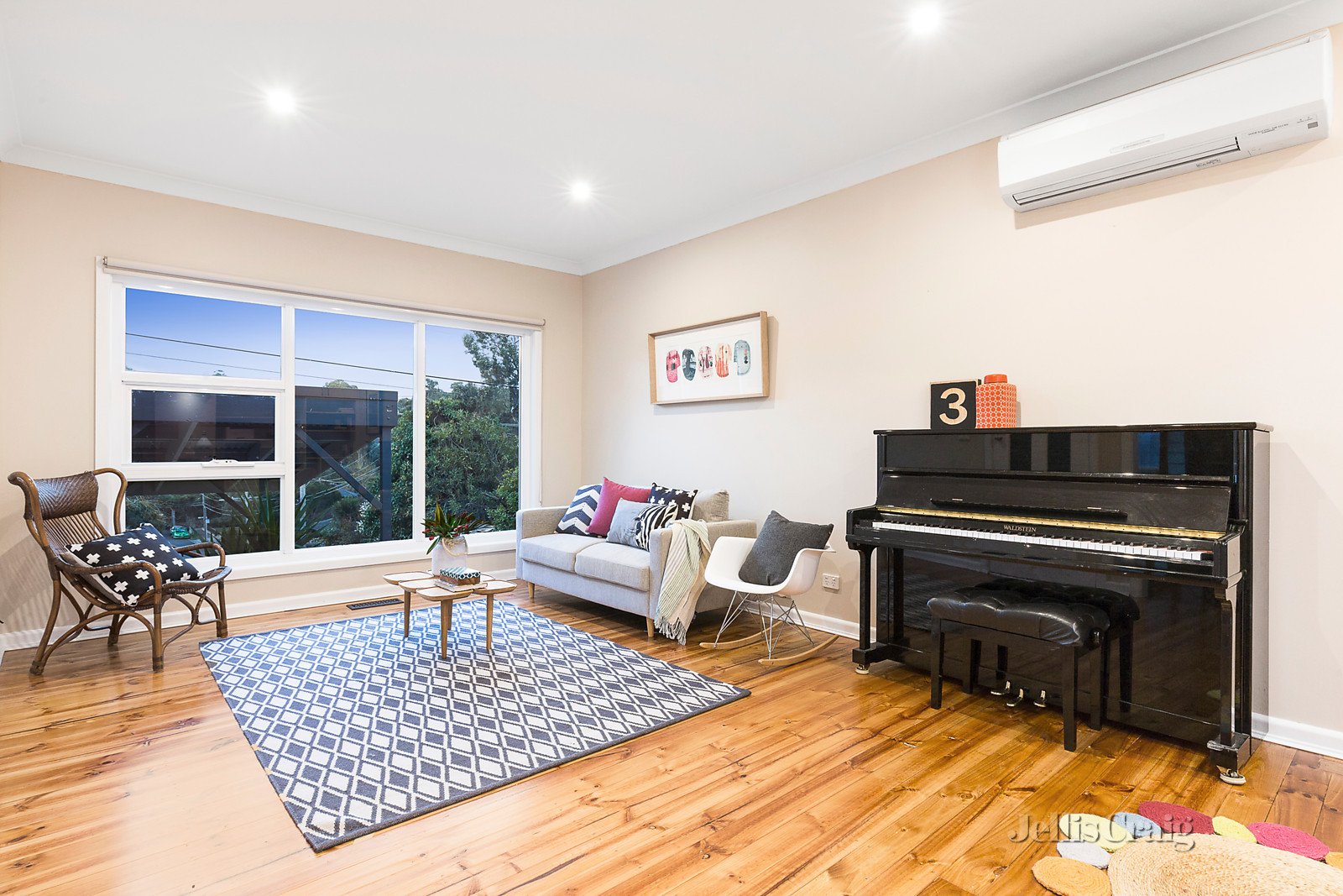 1/158 Rattray Road, Montmorency image 5