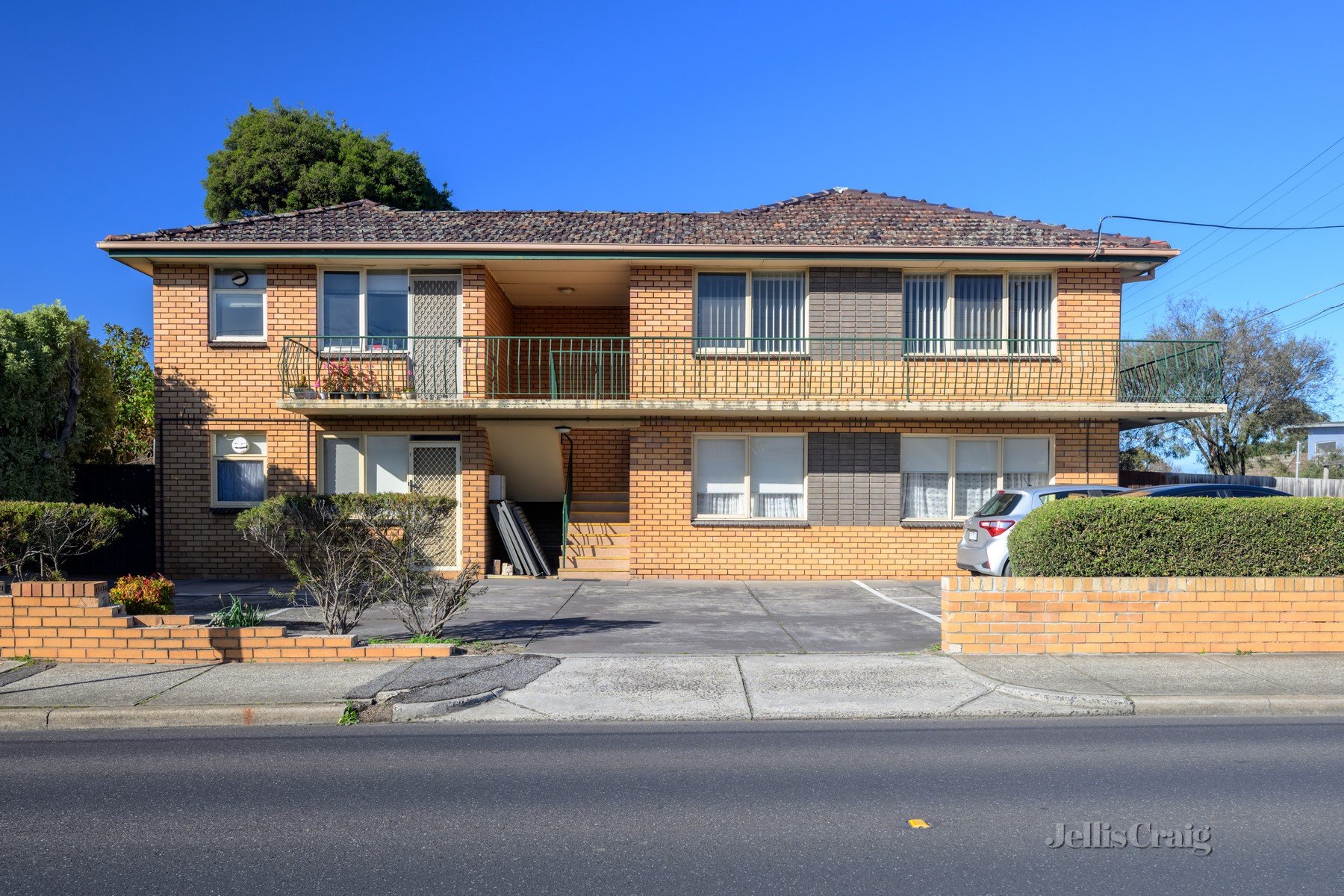 1/158 Separation Street, Northcote image 8