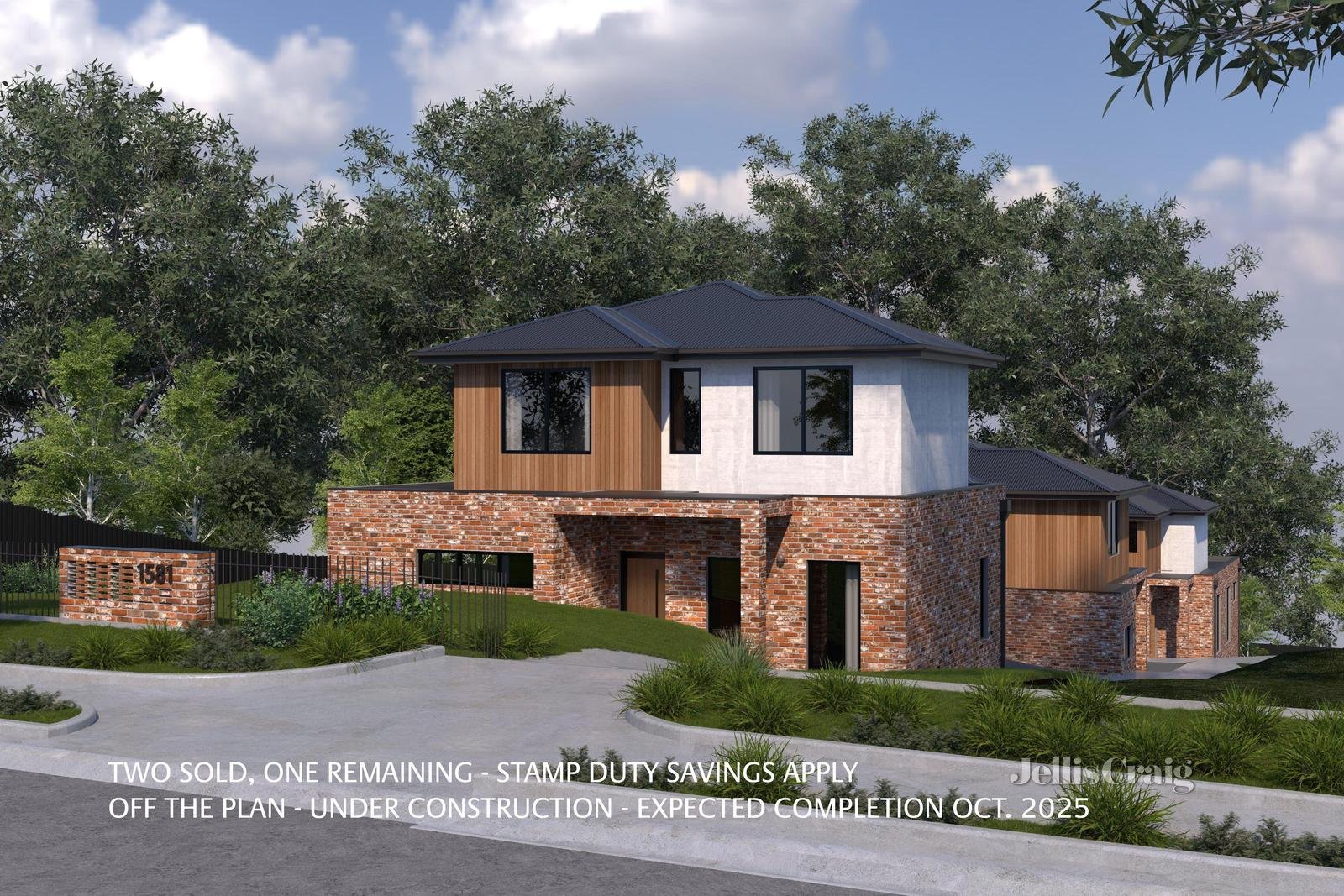 1/1581 Main Road, Research image 1