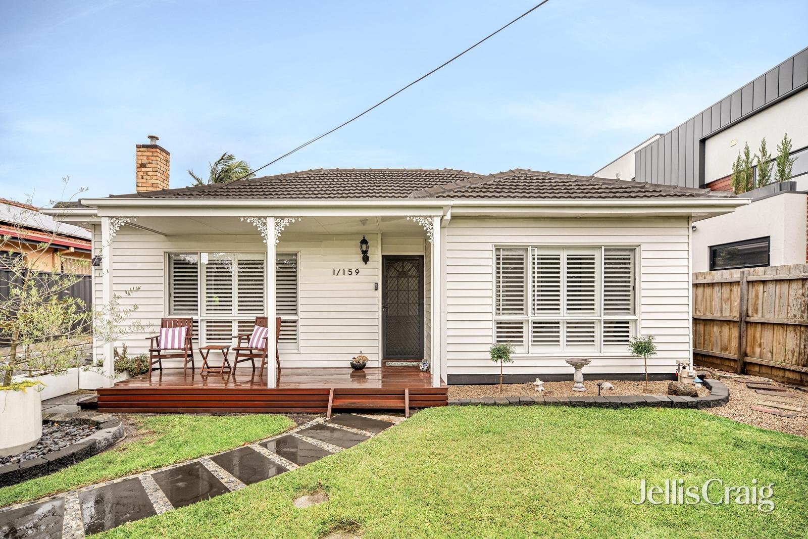 1/159 Warren Road, Parkdale image 1