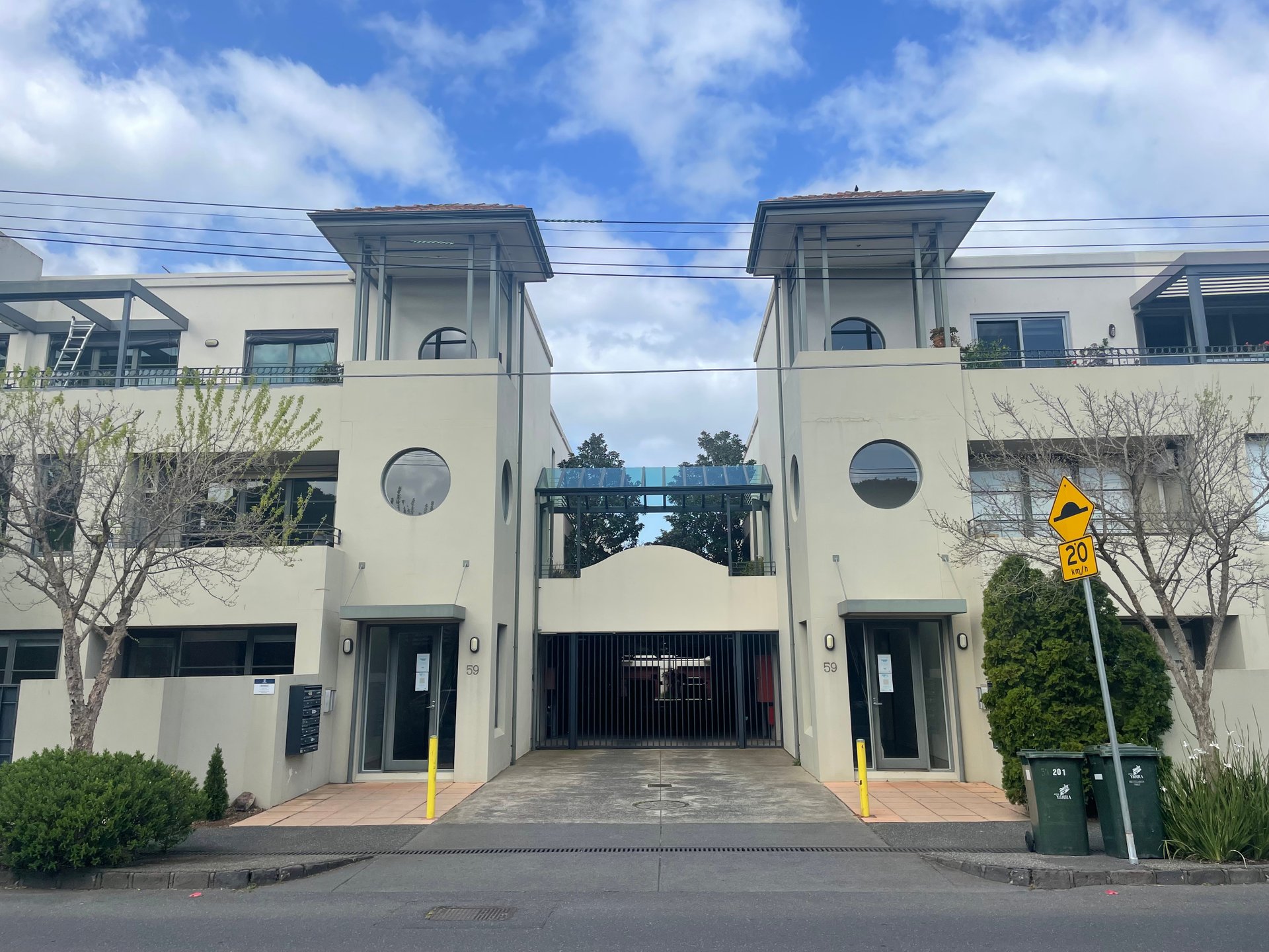 11/59 Westbank Terrace, Richmond image 1