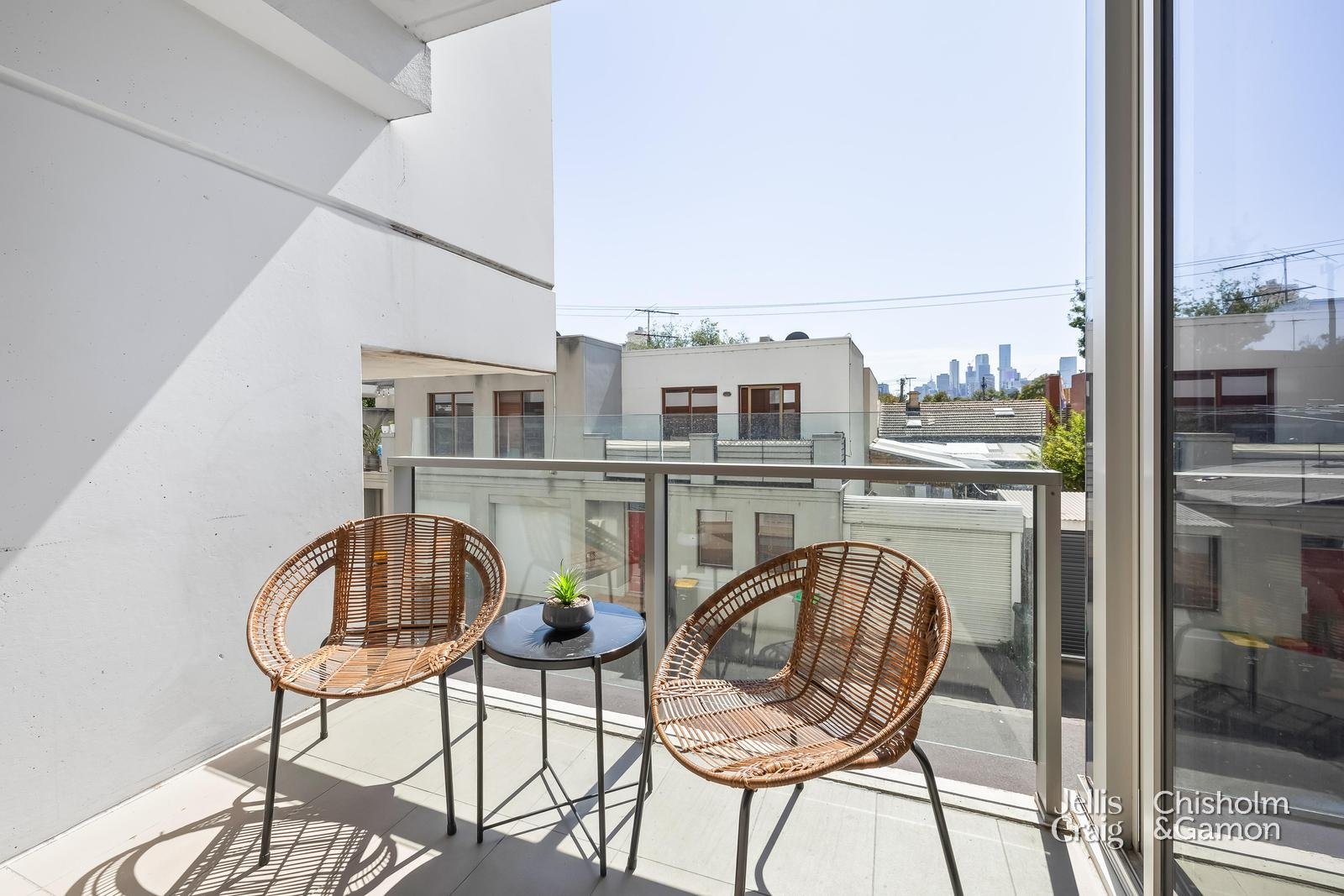 115/99 Dow Street, Port Melbourne image 5