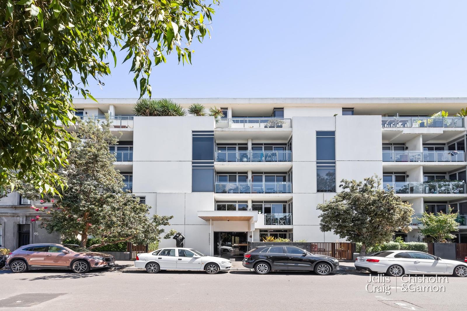 115/99 Dow Street, Port Melbourne image 12