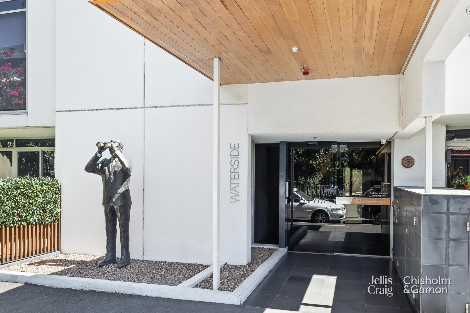 115/99 Dow Street, Port Melbourne image 15