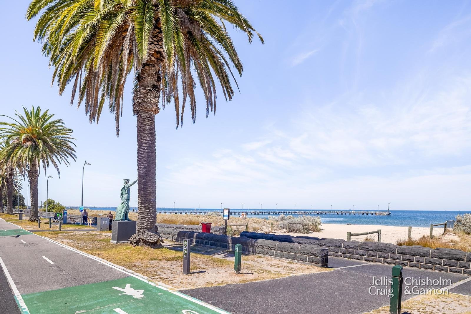 115/99 Dow Street, Port Melbourne image 16