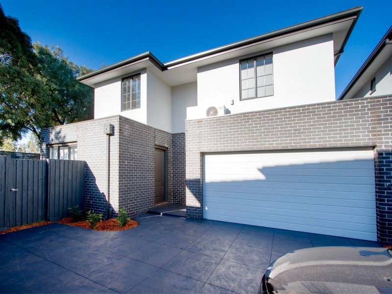 115B Benkel Avenue, Cheltenham image 1