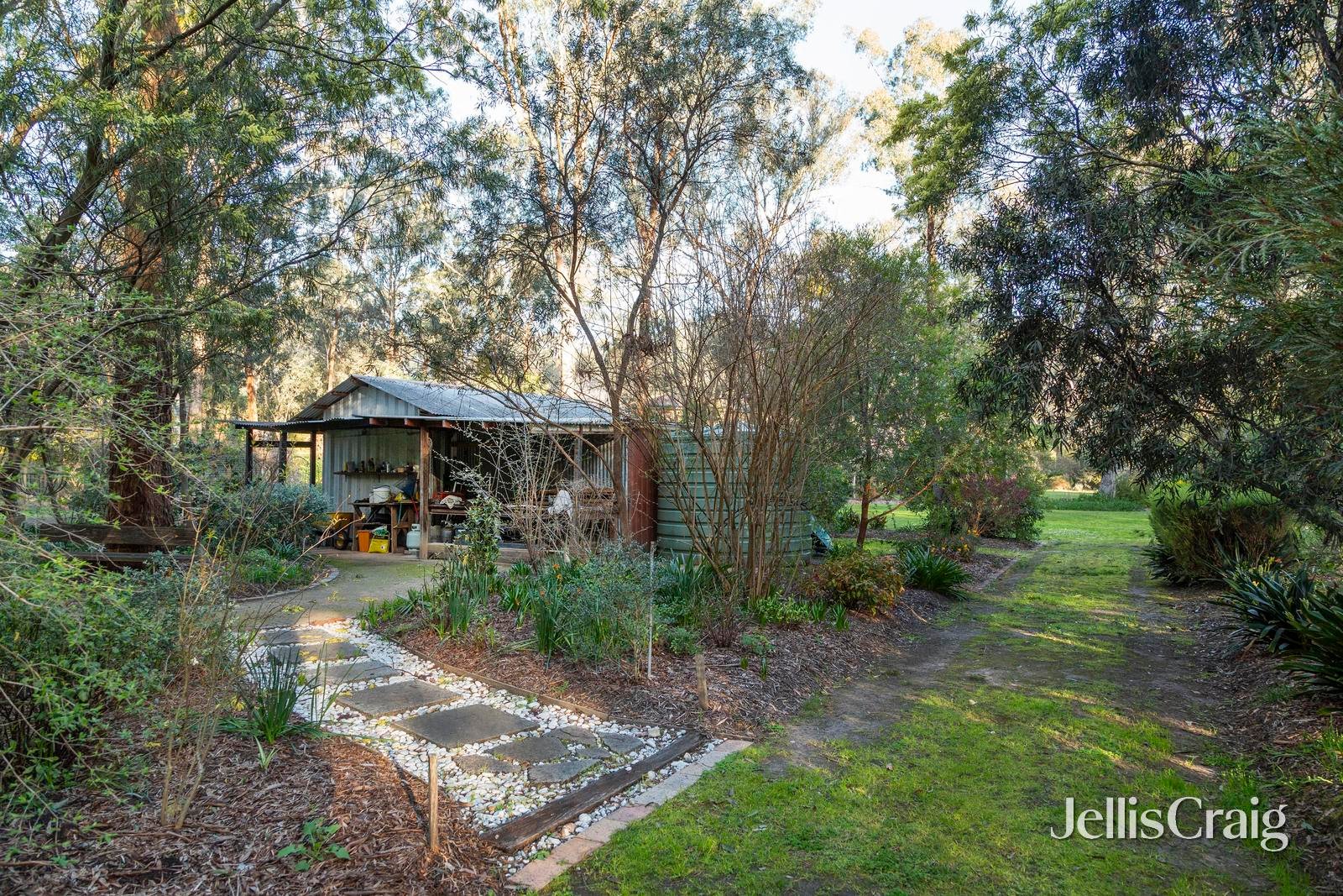 116 Bradleys Lane, North Warrandyte image 4