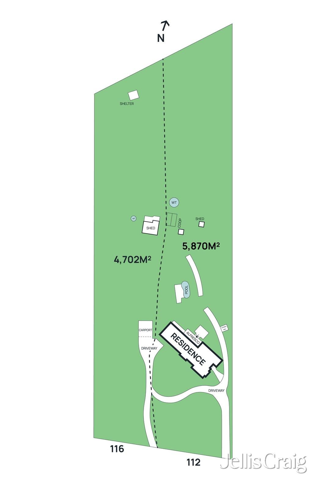 116 Bradleys Lane, North Warrandyte image 12