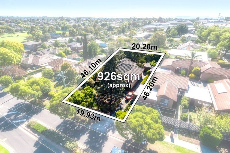 116 Dorking Road, Box Hill North image 1