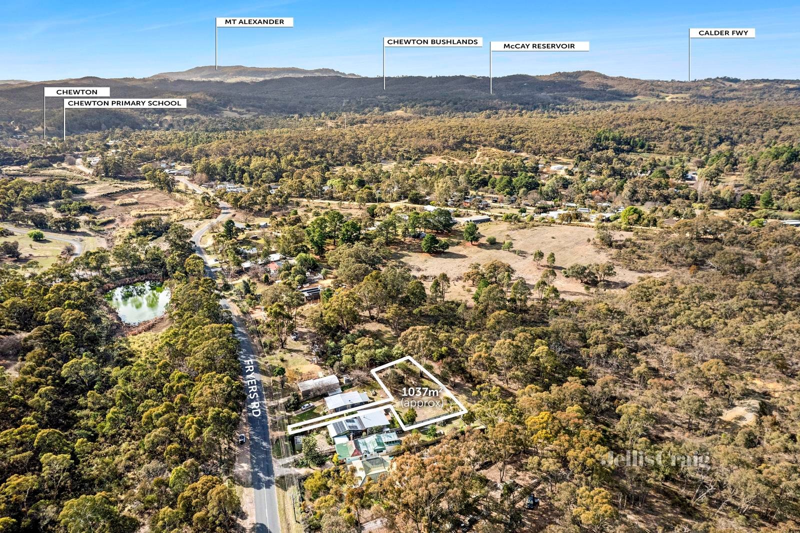 116 Fryers Road, Chewton image 2