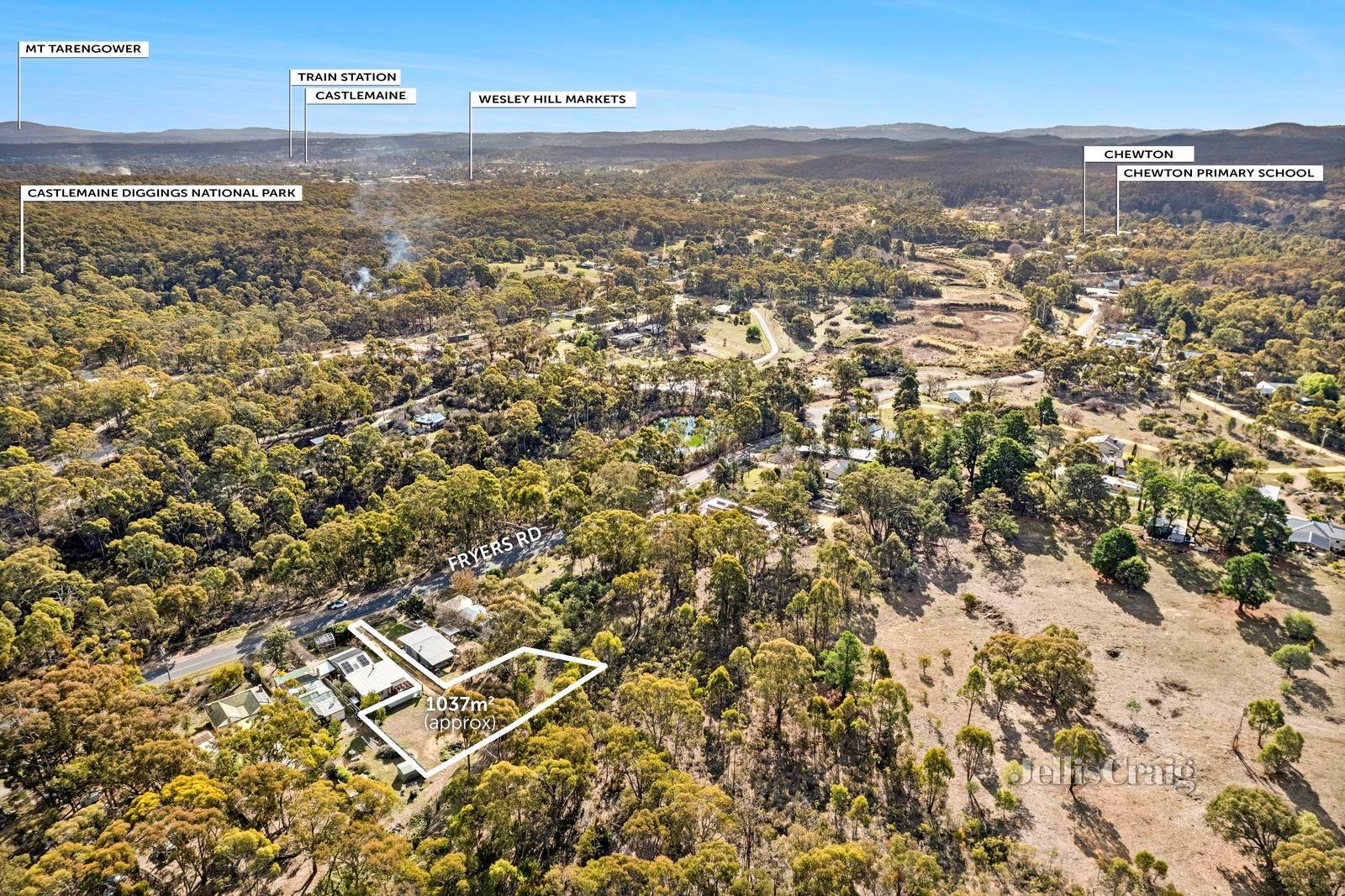 116 Fryers Road, Chewton image 3