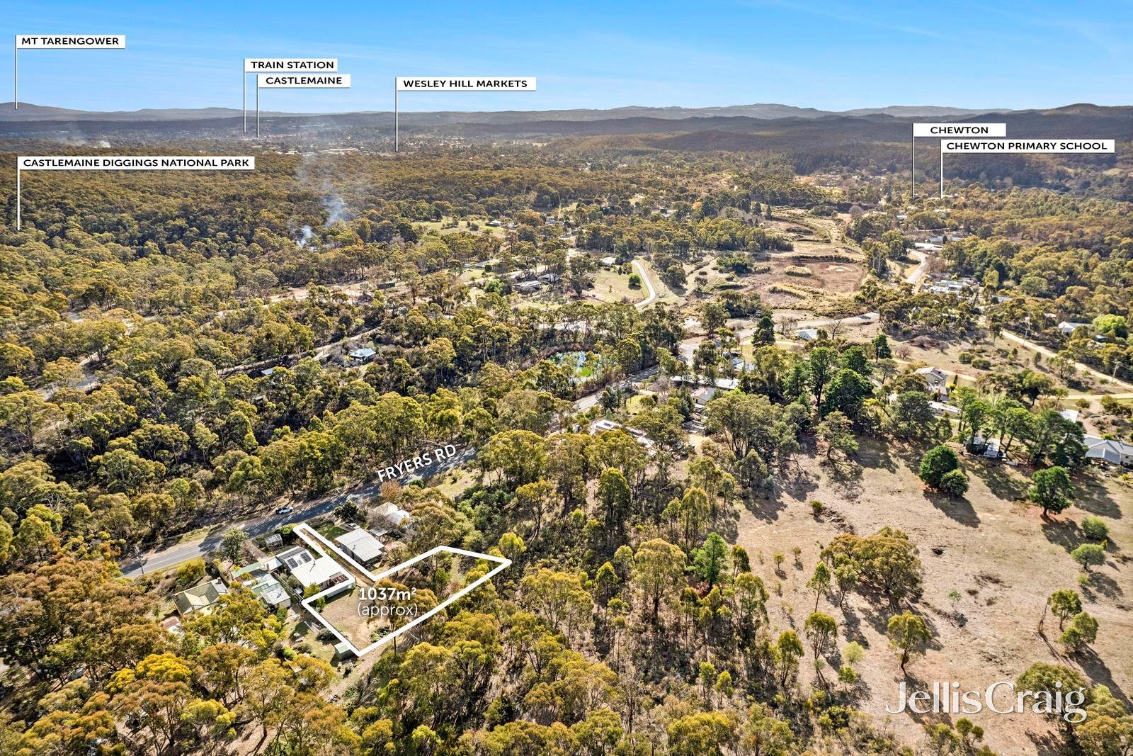 116 Fryers Road, Chewton image 3