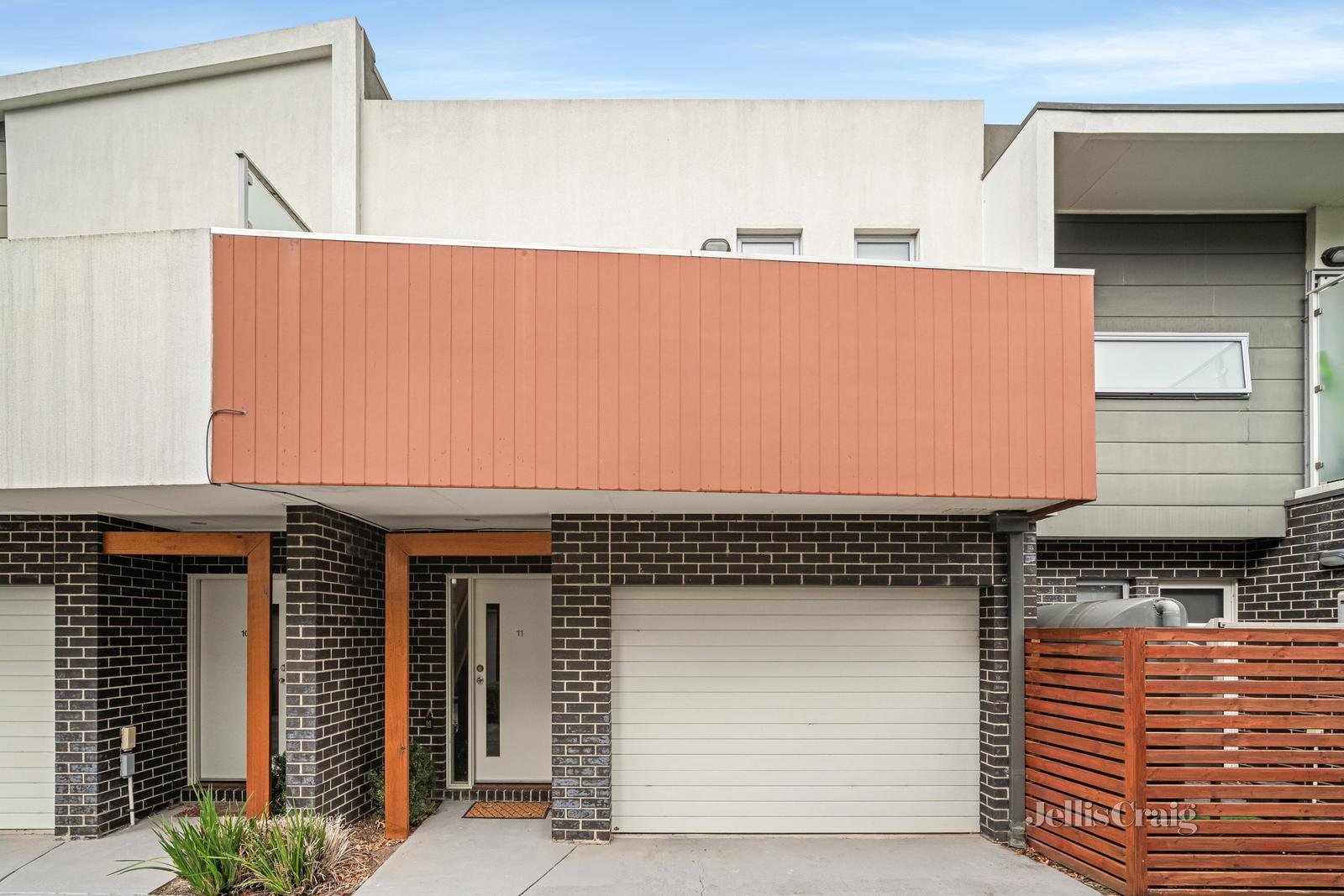 11/6 Jean Street, Cheltenham image 1