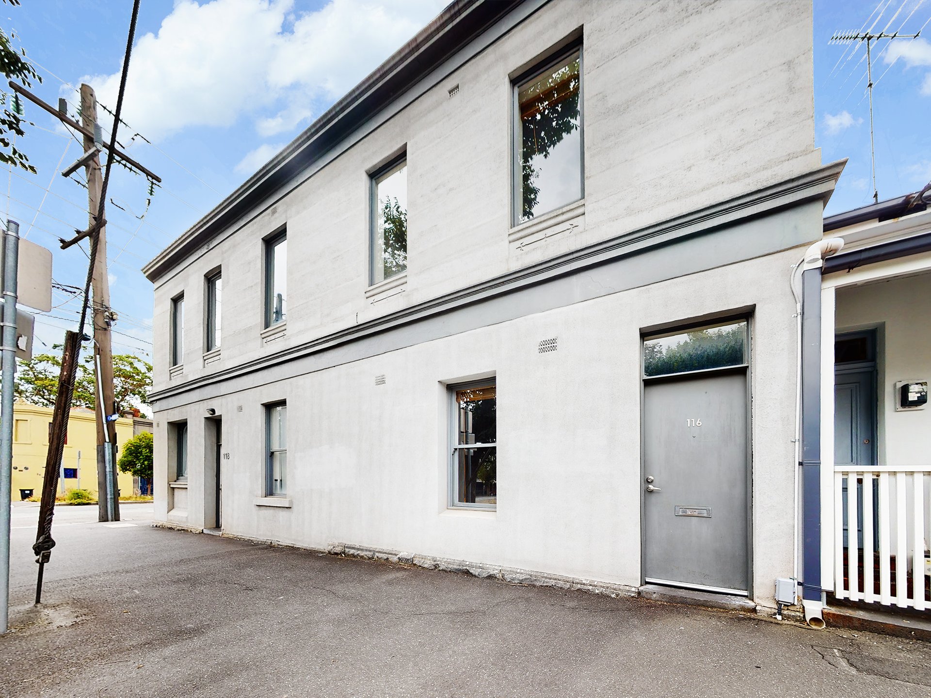 116 Leveson Street, North Melbourne image 1