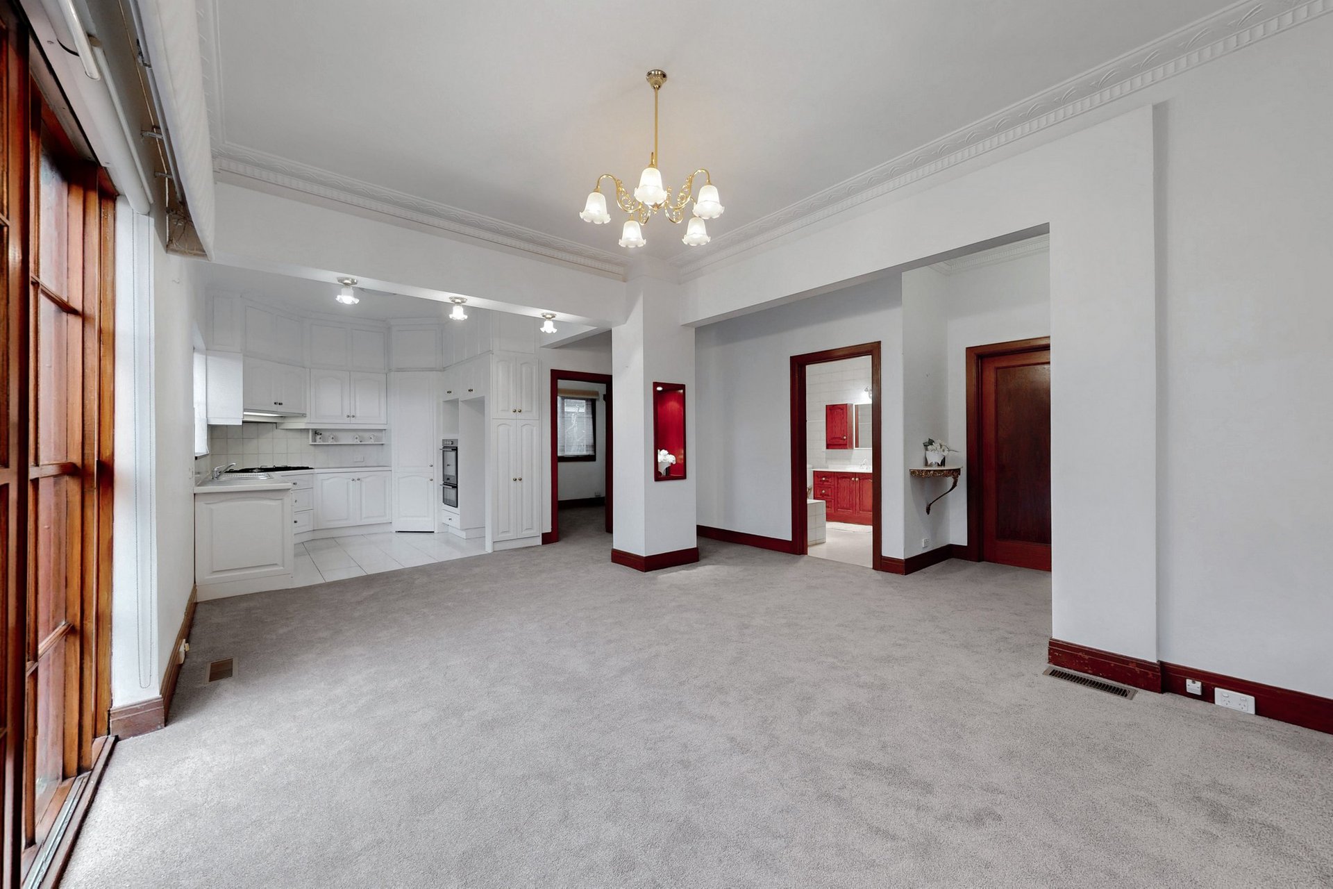 1 / 16 Lisson Grove  HAWTHORN