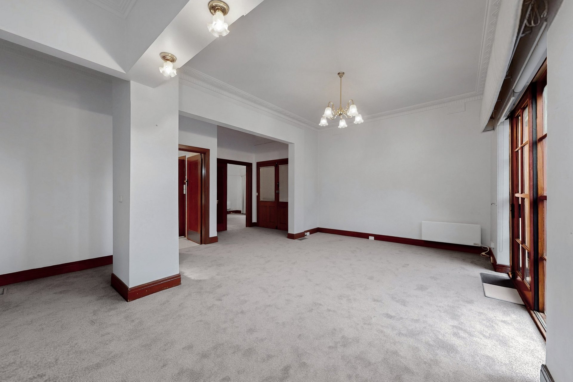 1 / 16 Lisson Grove  HAWTHORN