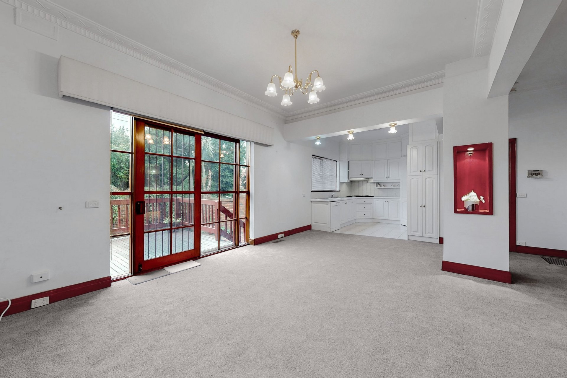 1 / 16 Lisson Grove  HAWTHORN