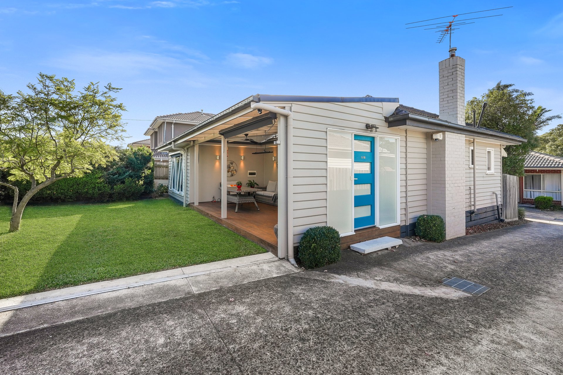 1/16 Mountain Crescent, Mulgrave image 2