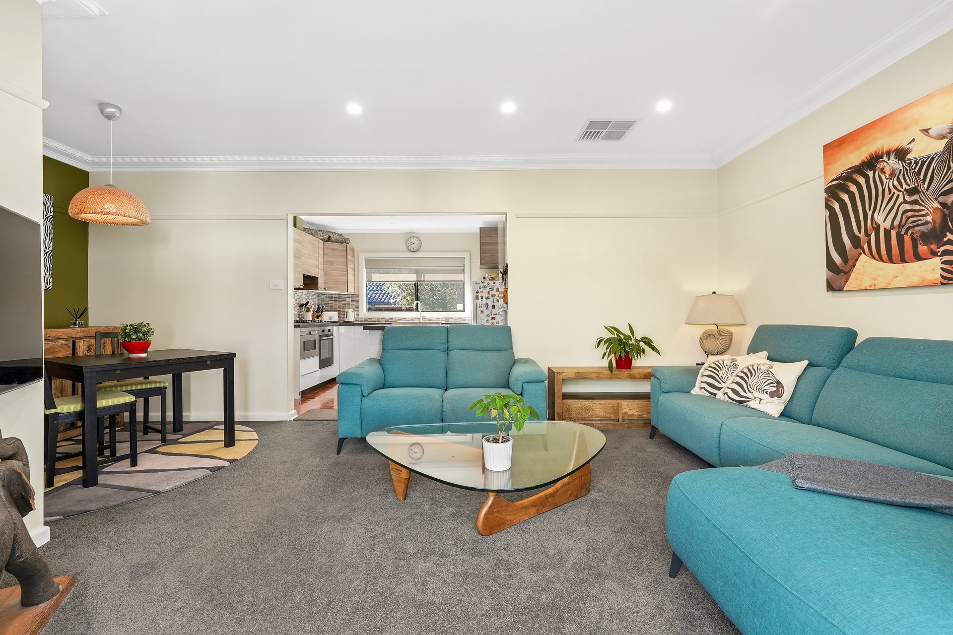 1/16 Mountain Crescent, Mulgrave image 4