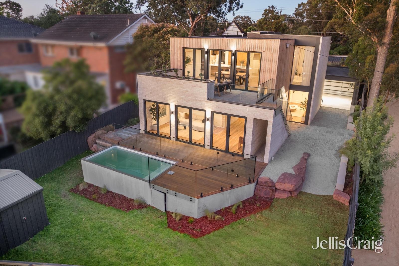 116 Old Eltham Road, Lower&nbsp;Plenty image 24