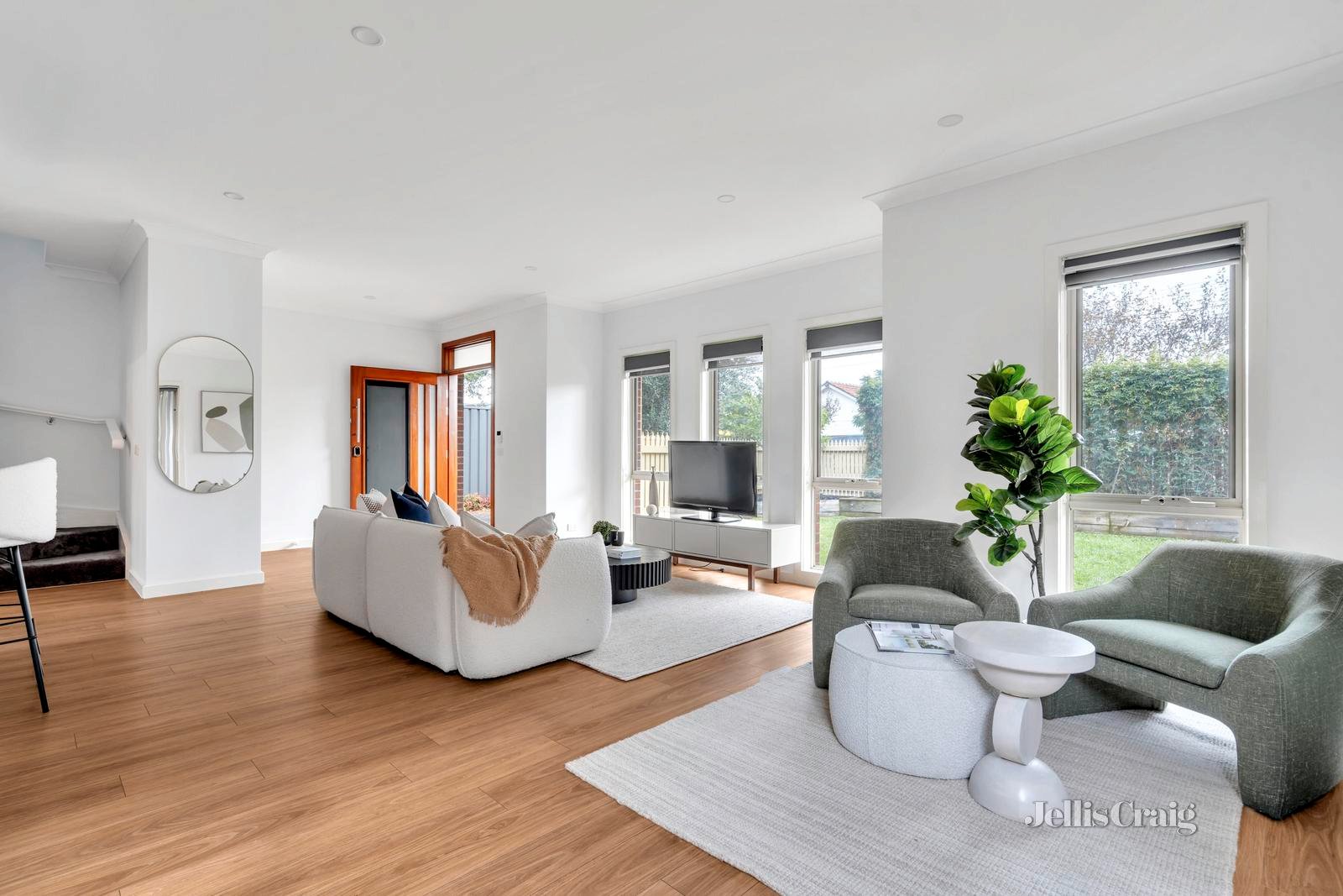 1/160 Derby Street, Pascoe Vale image 5