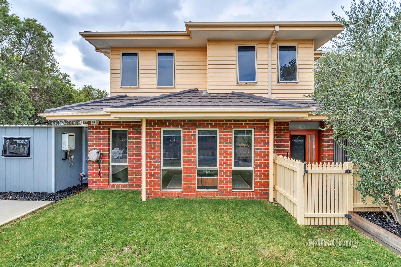 1/160 Derby Street, Pascoe Vale image 13