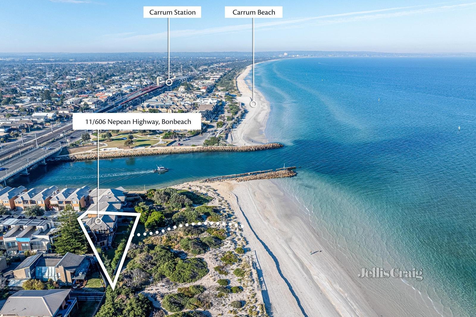 11/606 Nepean Highway, Bonbeach image 1