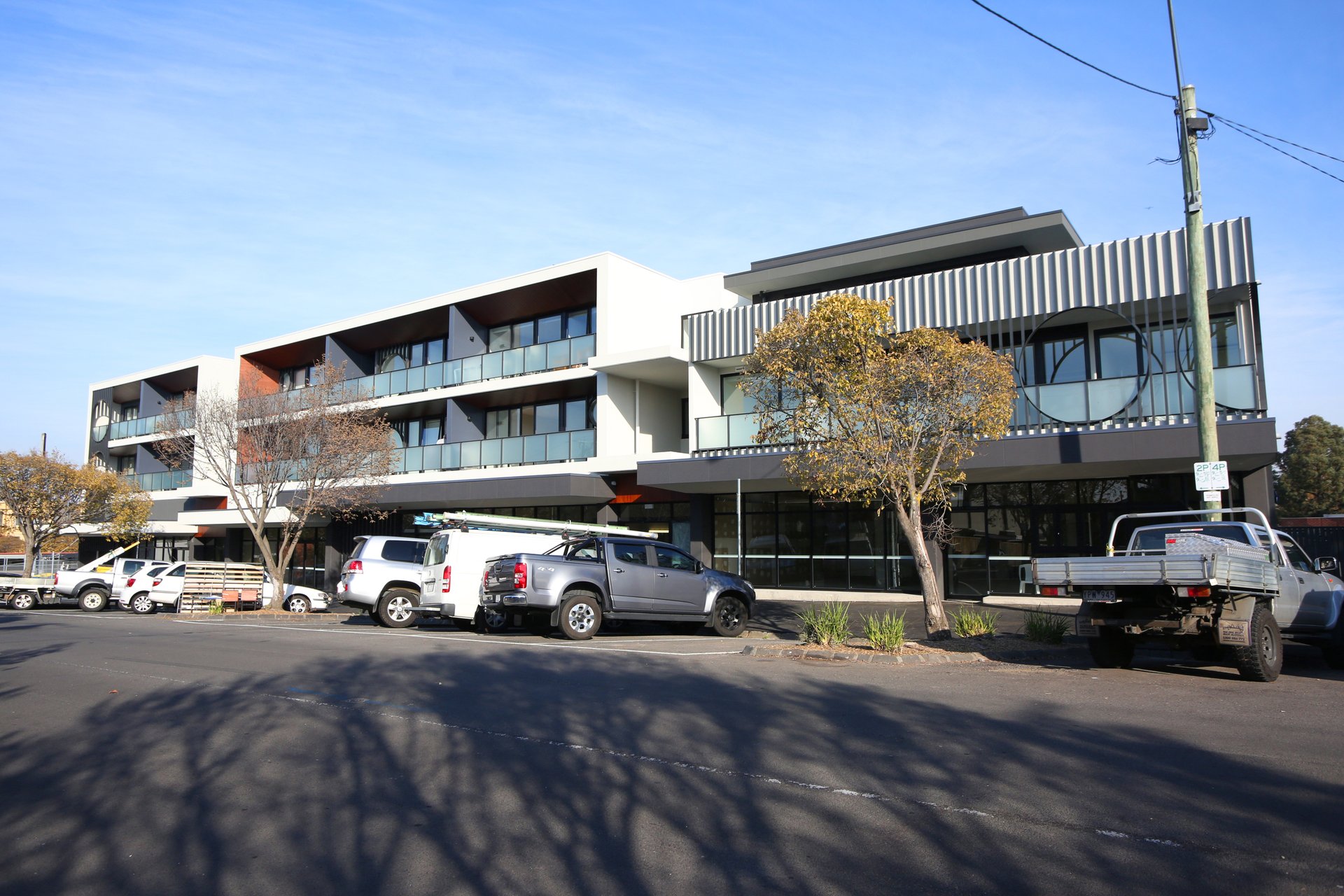 116/11 Glass Street, ESSENDON VIC 3040