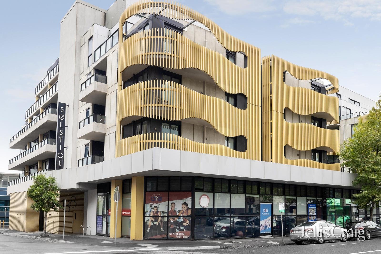 116/138 Camberwell Road, Hawthorn&nbsp;East image 1