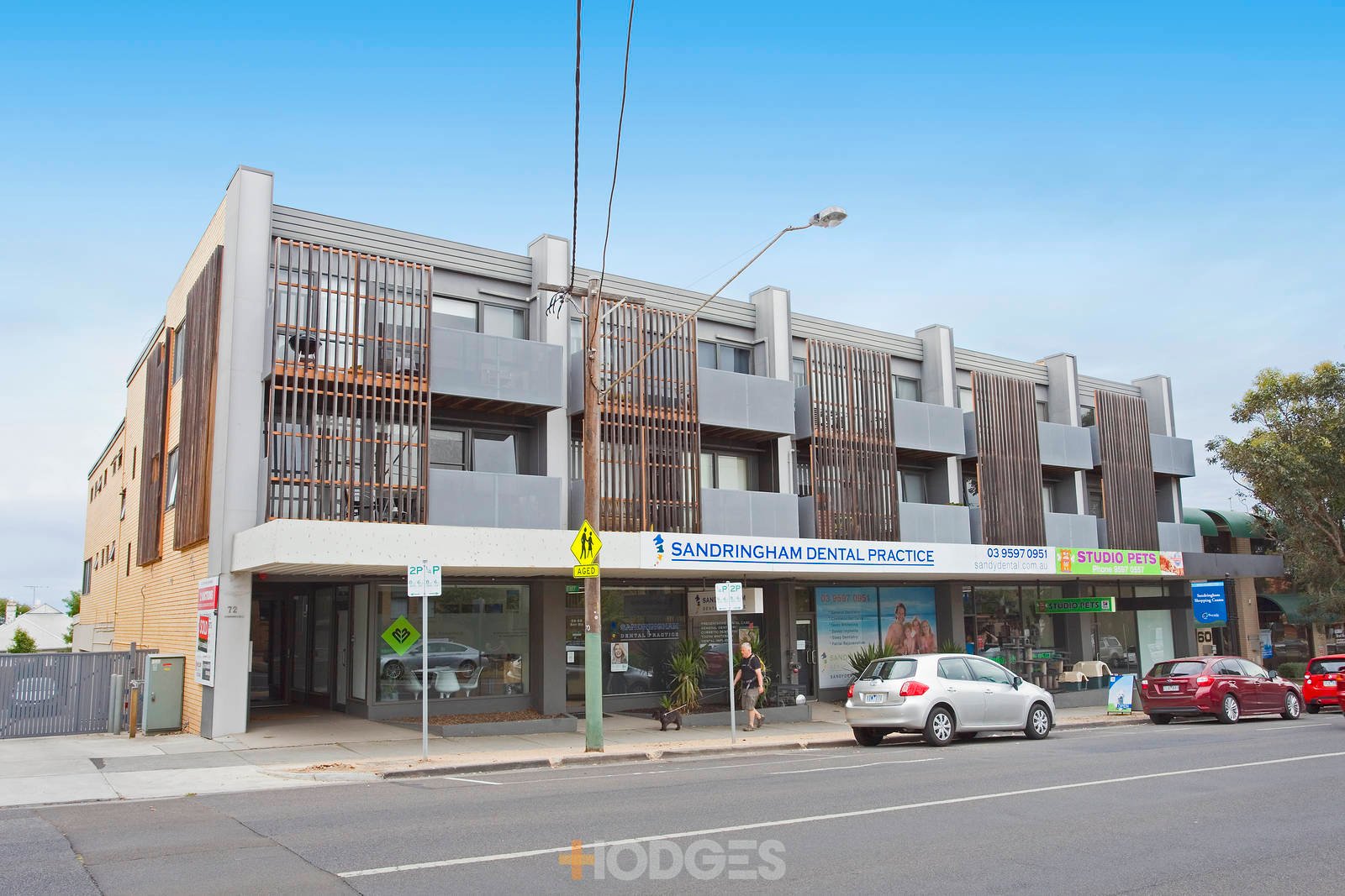 11 / 62-72 Bay Road Sandringham