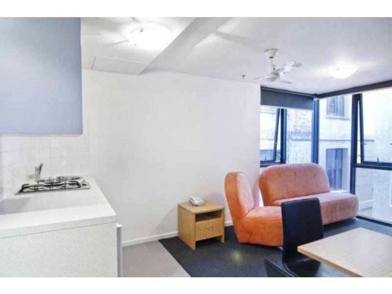 116/268 Flinders Street, Melbourne image 1
