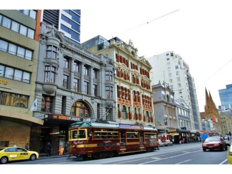 116/268 Flinders Street, Melbourne image 7