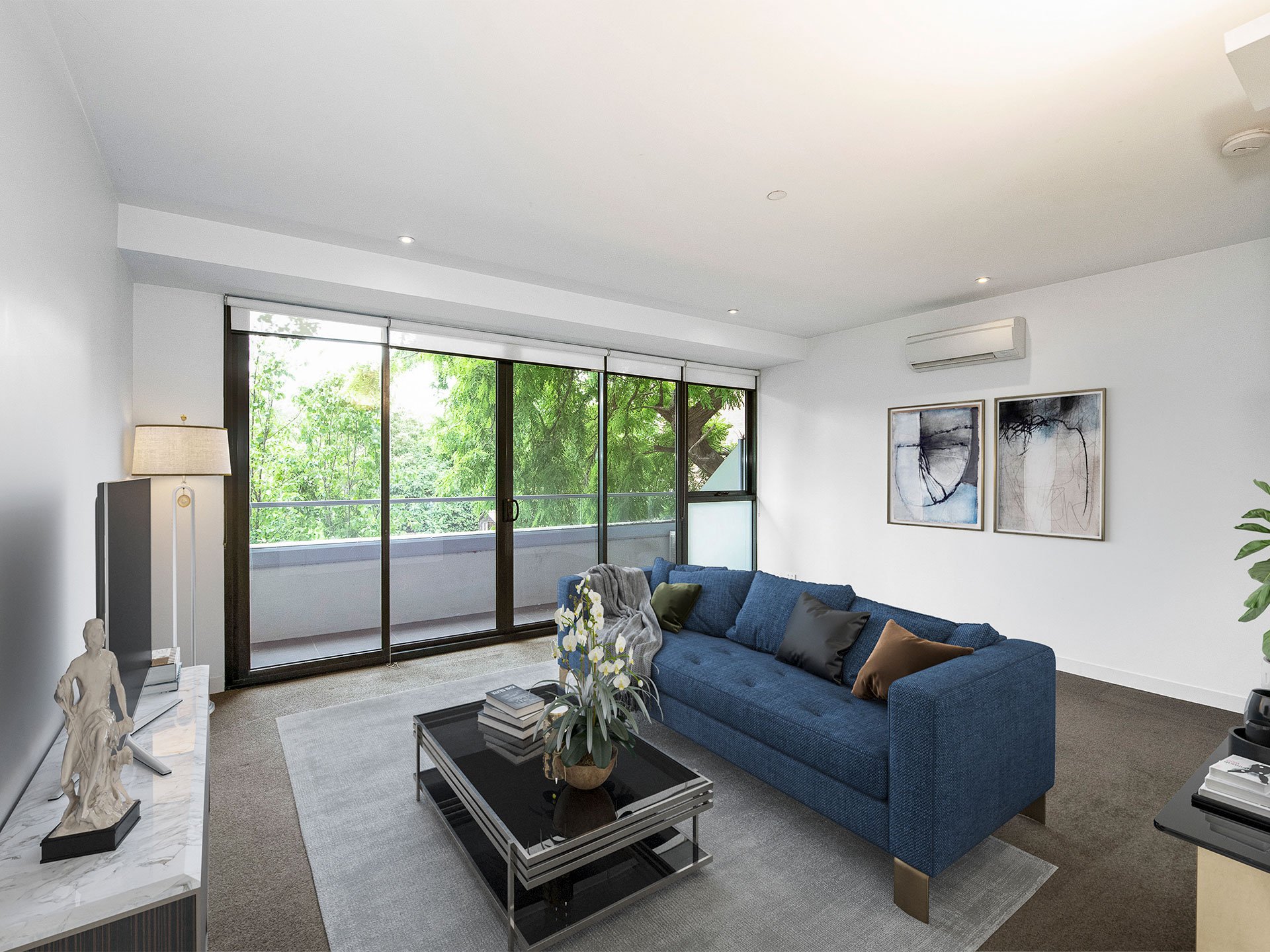 116 / 270 High Street Prahran