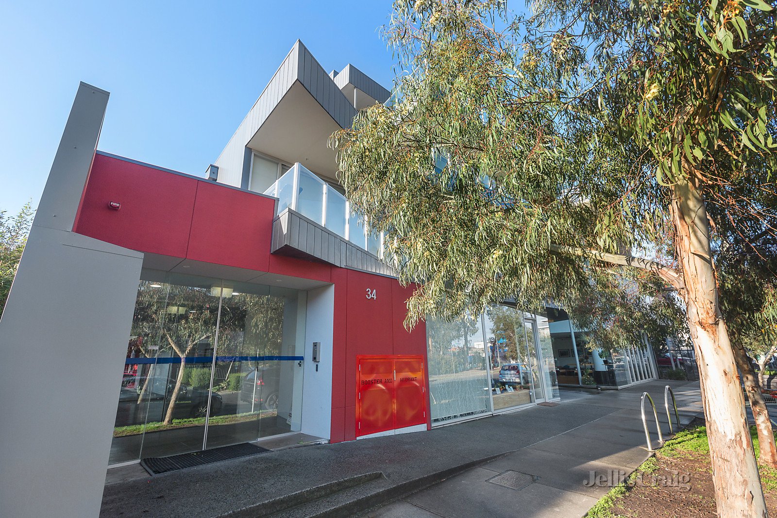 116/34 Union Street, Brunswick image 1