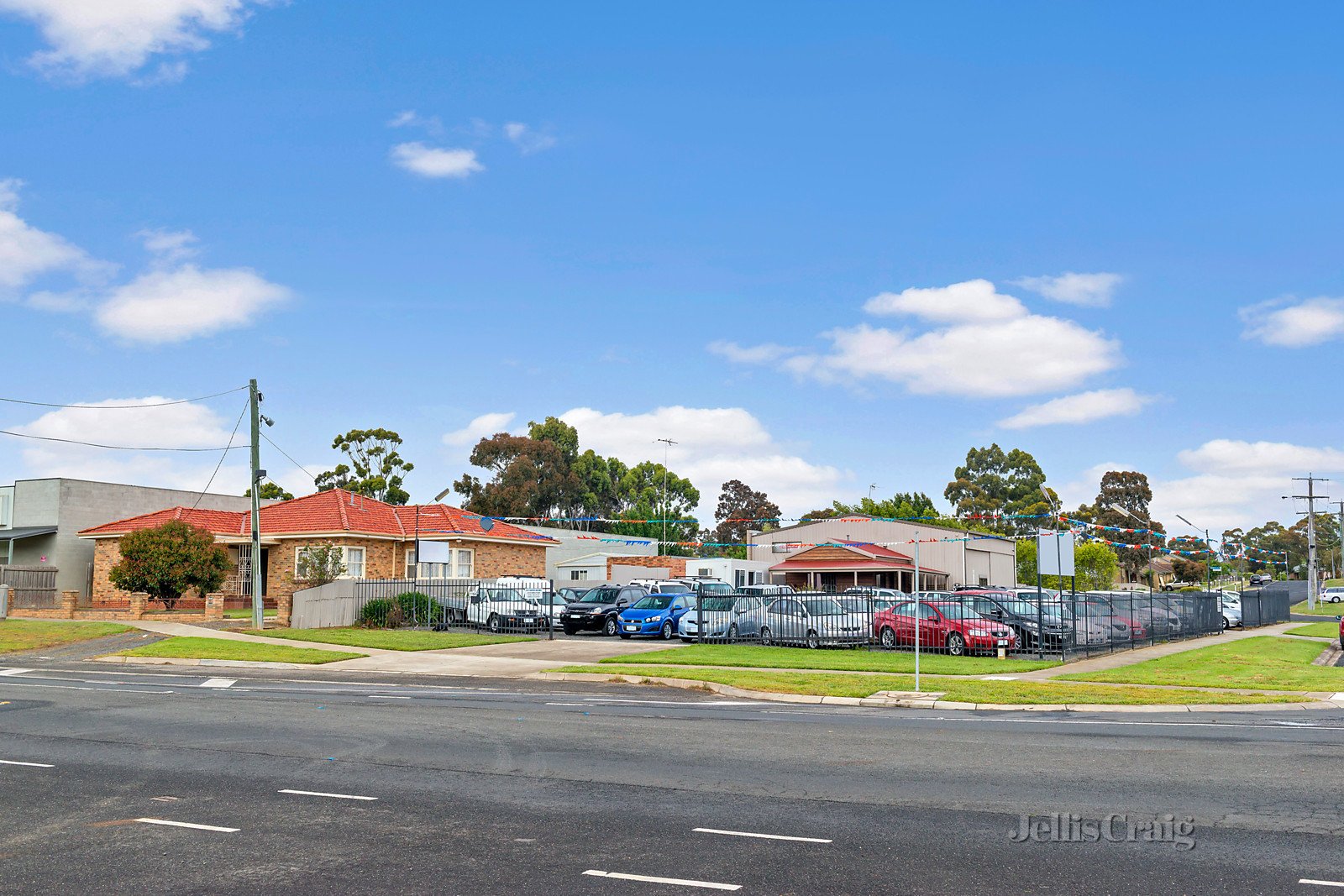 1164-1166 Geelong Road, Mount Clear image 2