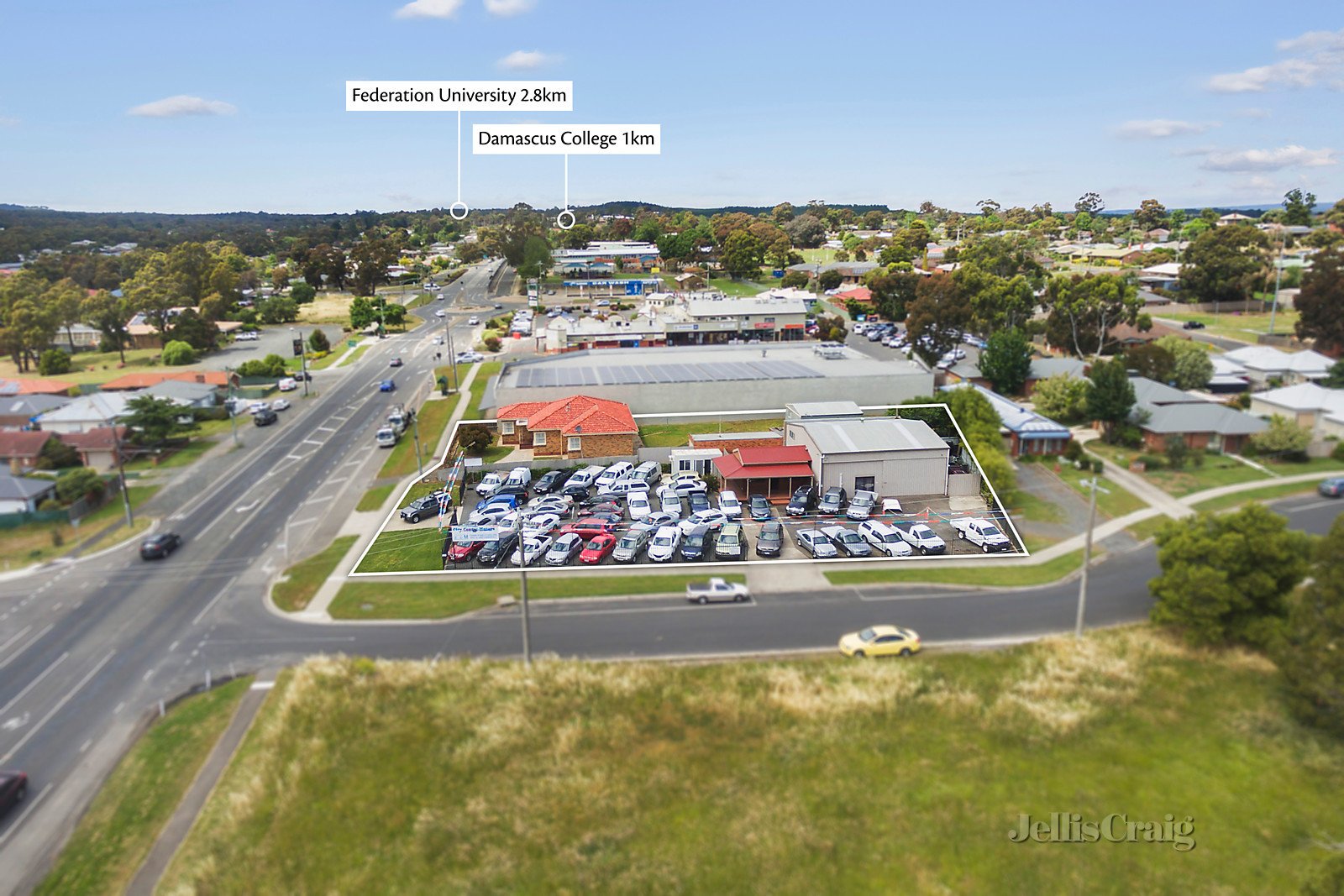 1164-1166 Geelong Road, Mount Clear image 3
