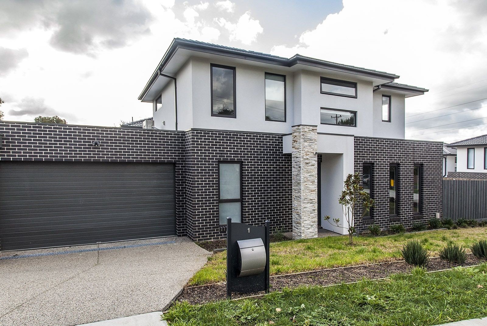 1/165-171 George Street, Doncaster image 1