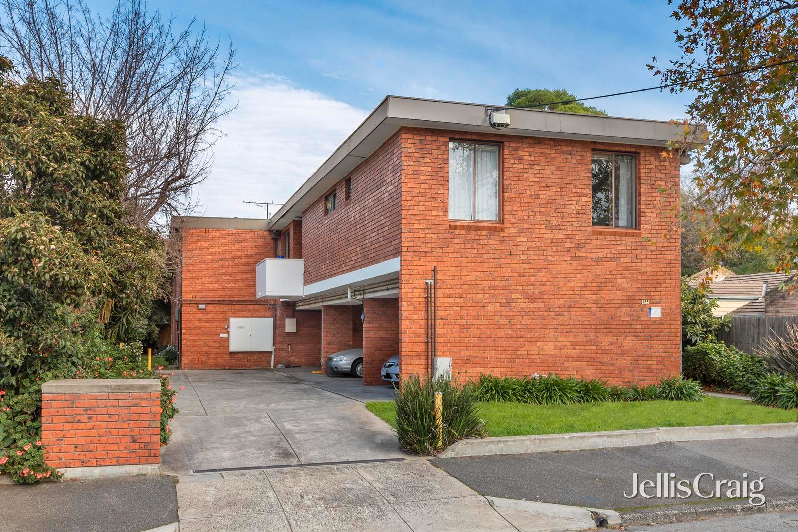 1/165 Kent Street, Ascot&nbsp;Vale image 8