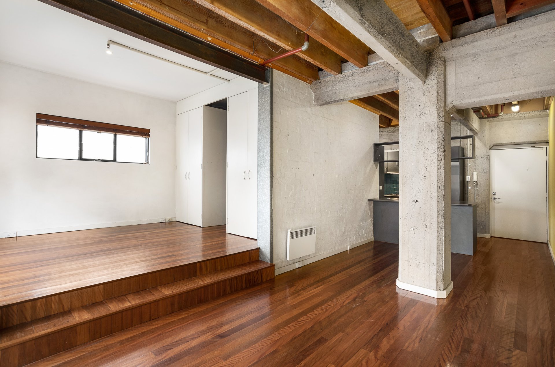 1/165 Rose Street, Fitzroy image 1