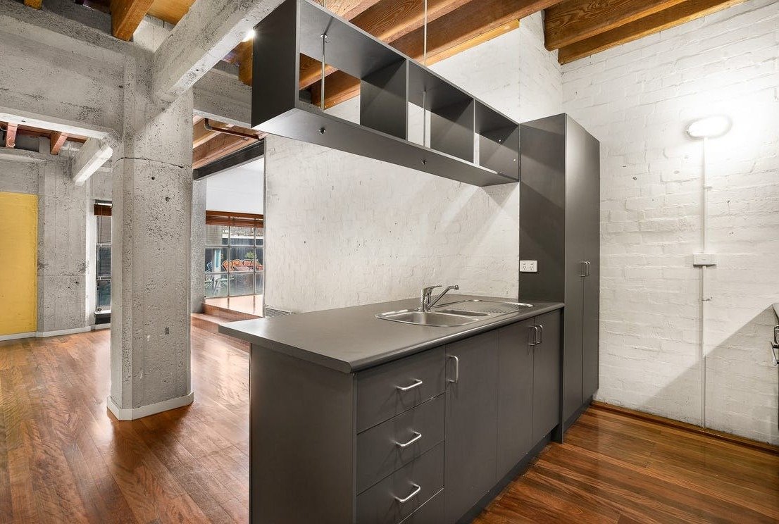 1/165 Rose Street, Fitzroy image 2