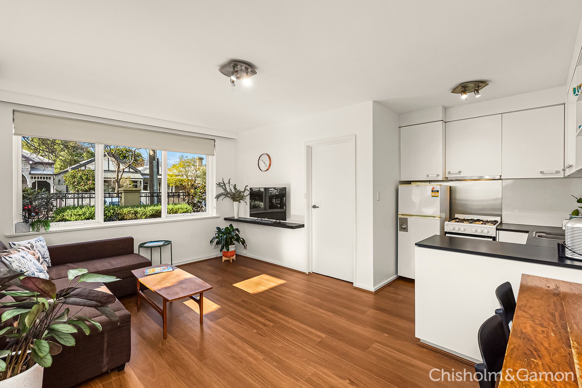 1/165 Stokes Street, Port&nbsp;Melbourne image 1