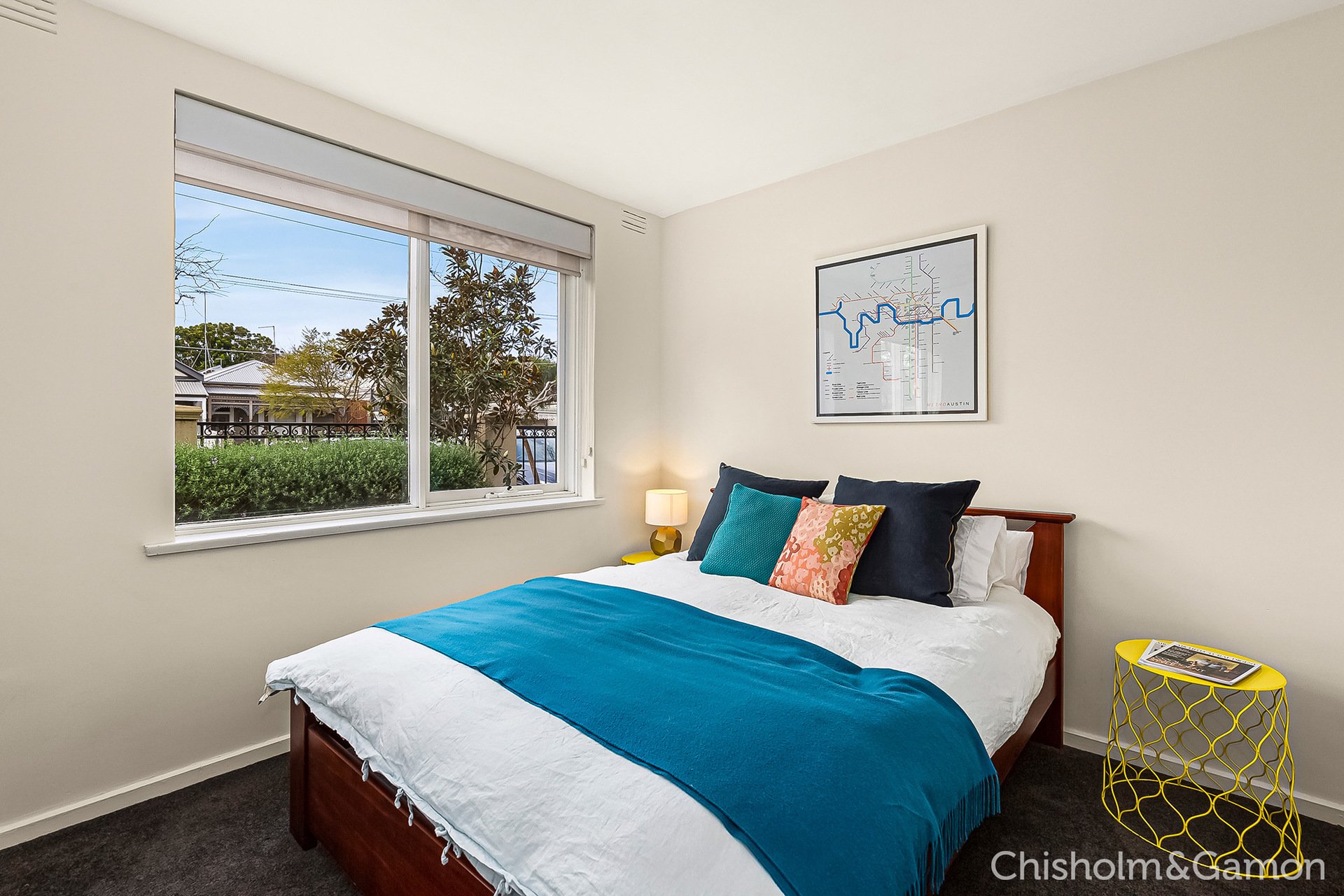 1/165 Stokes Street, Port&nbsp;Melbourne image 4