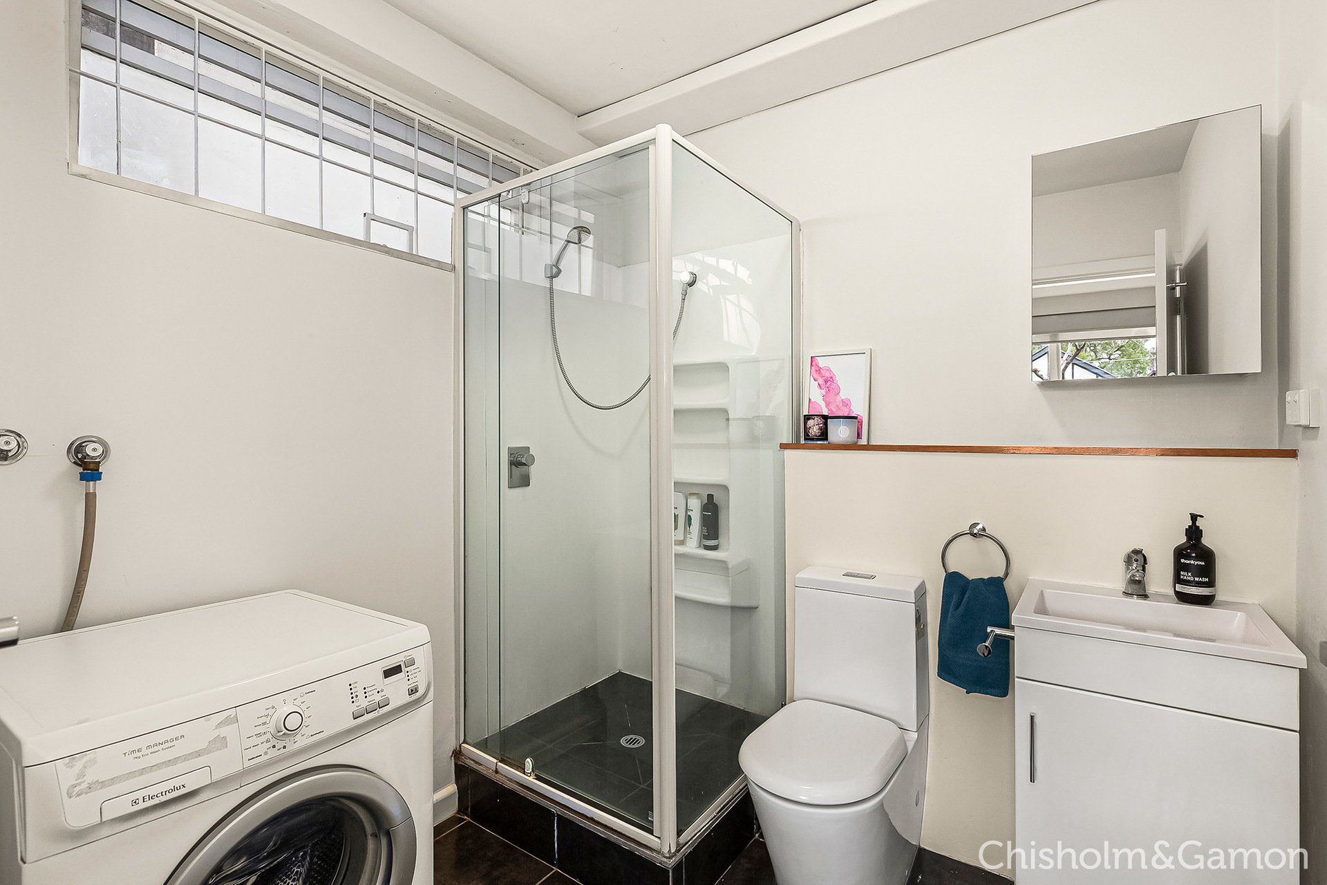1/165 Stokes Street, Port&nbsp;Melbourne image 5