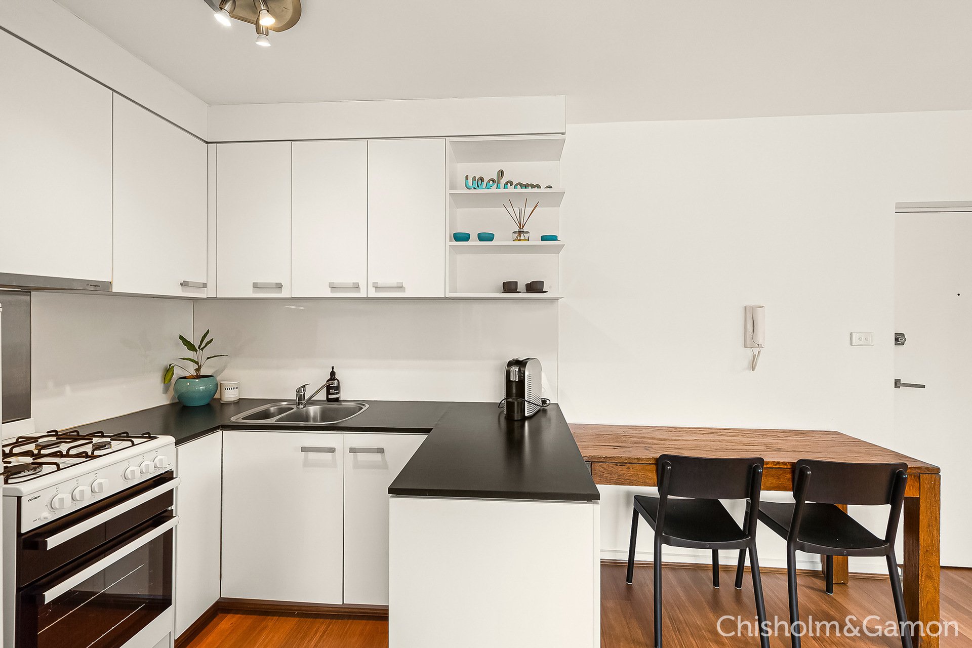 1/165 Stokes Street, Port&nbsp;Melbourne image 6