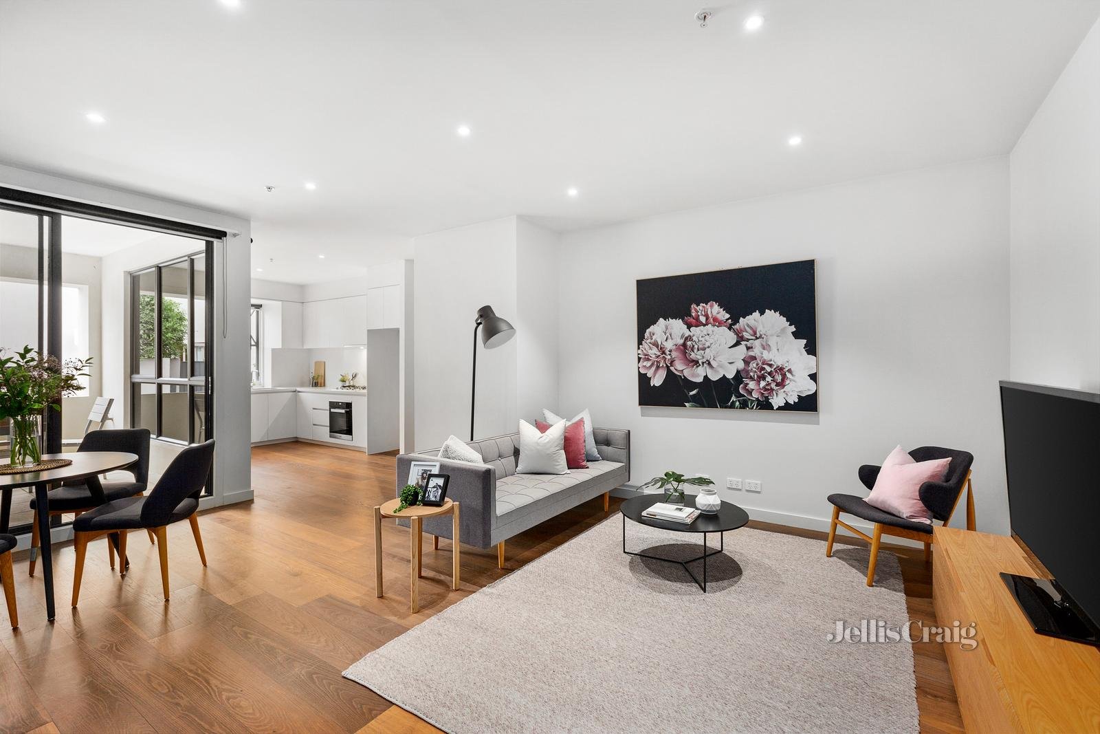 11/68 Argo Street, South Yarra image 2