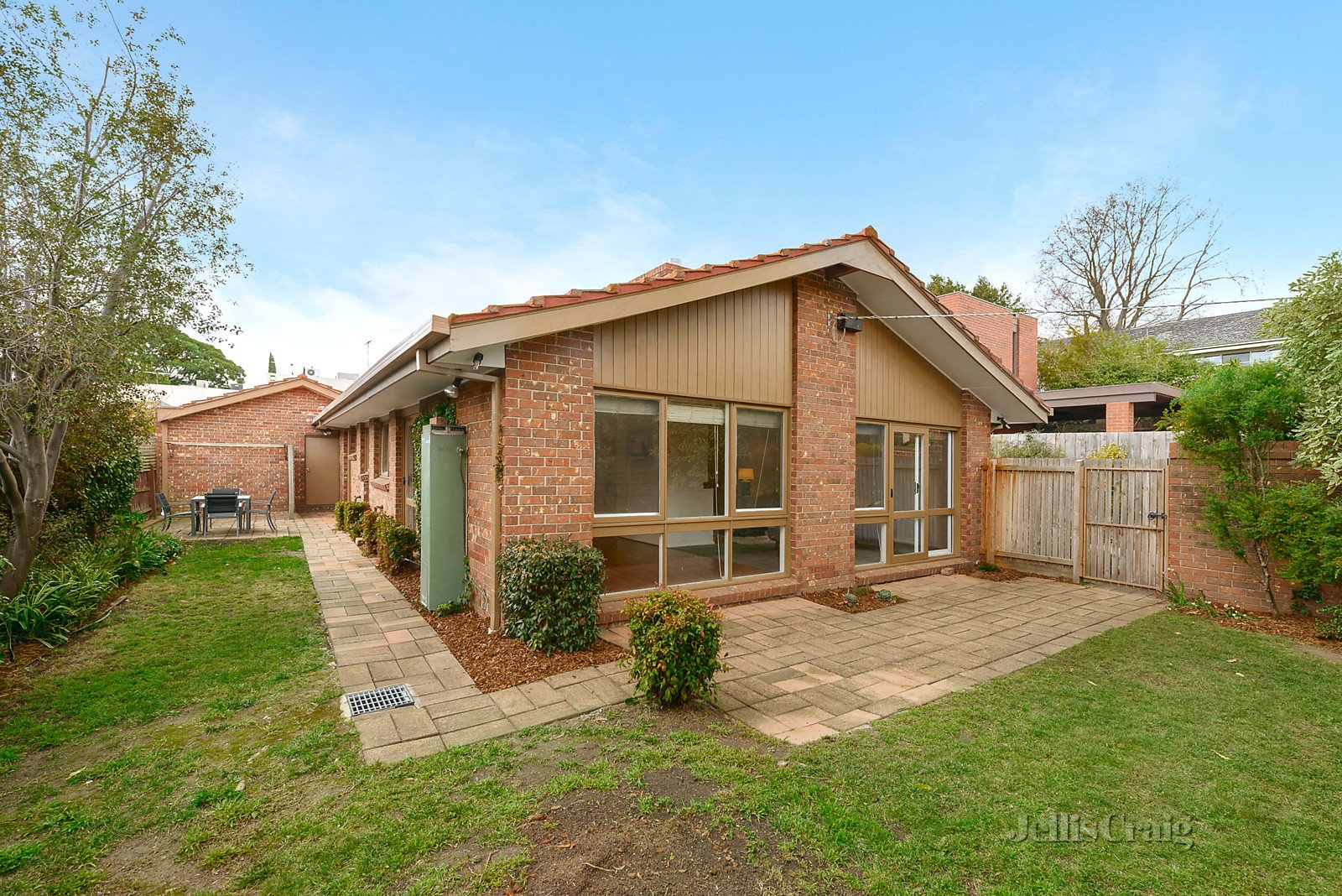 1/168 Brougham Street, Kew image 1