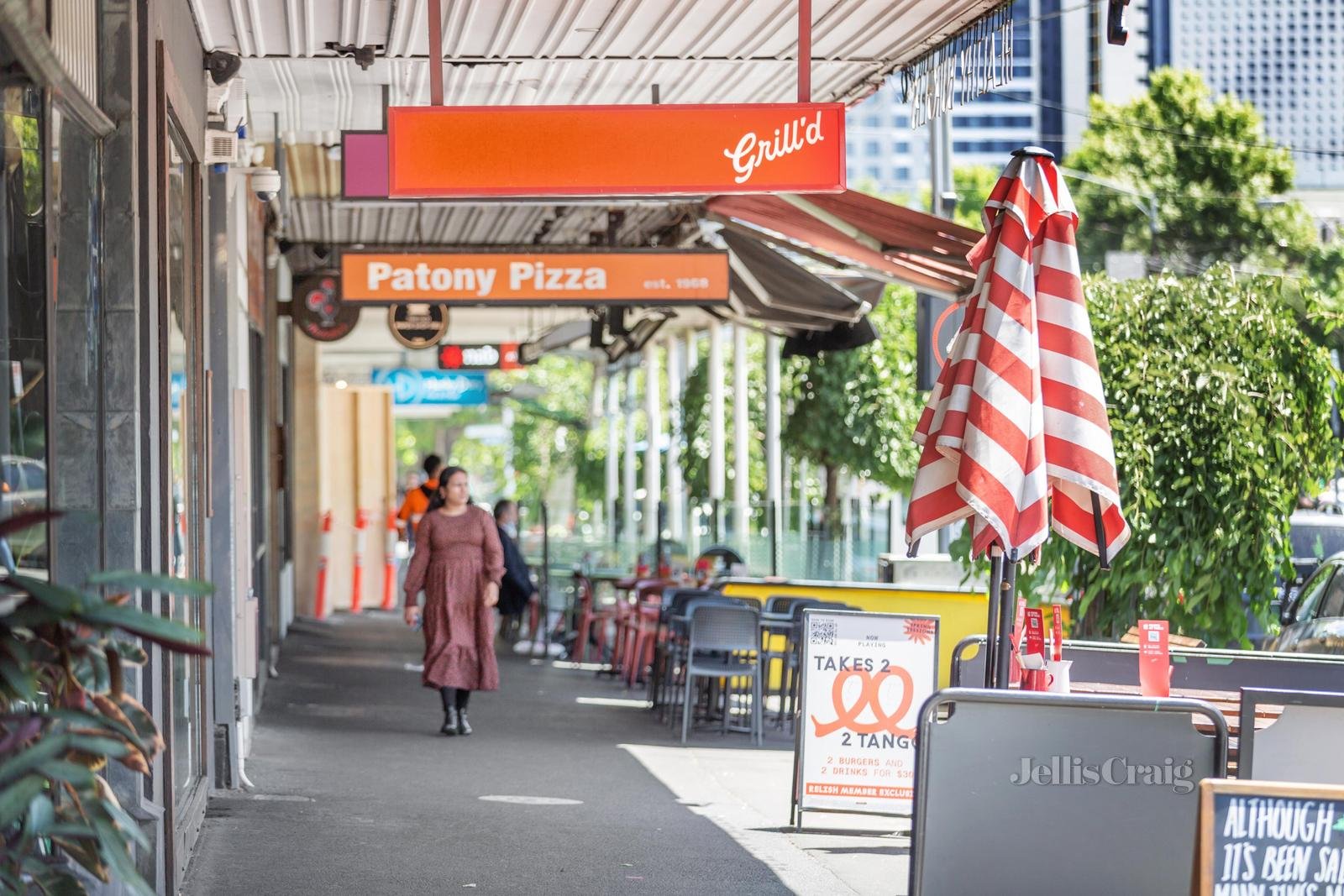 116/85 Market Street, South Melbourne image 14